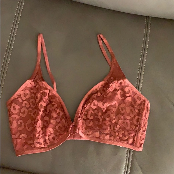 Free People Toni Bralette - Picture 2 of 15